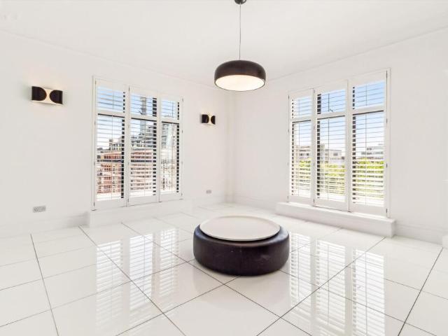 Flat for rent in Marylebone