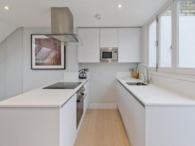 Flat for rent in Cat Hill