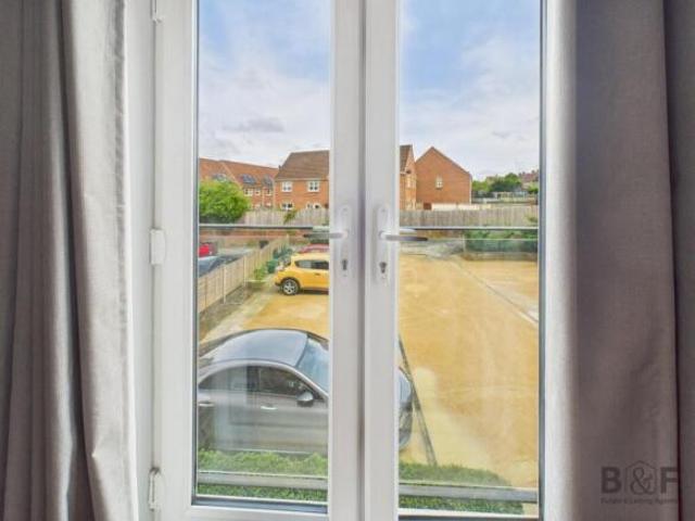 Flat for rent in Kingswood, South Gloucestershire