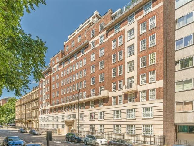 Flat for rent in Marylebone