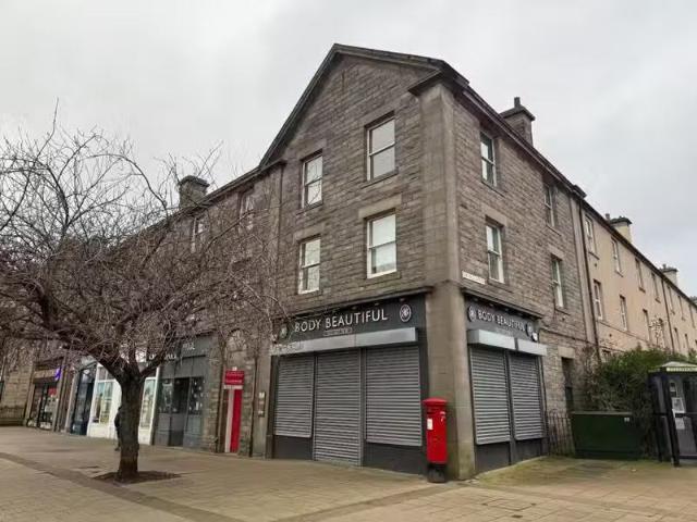 House for rent in Bellfield, Portobello