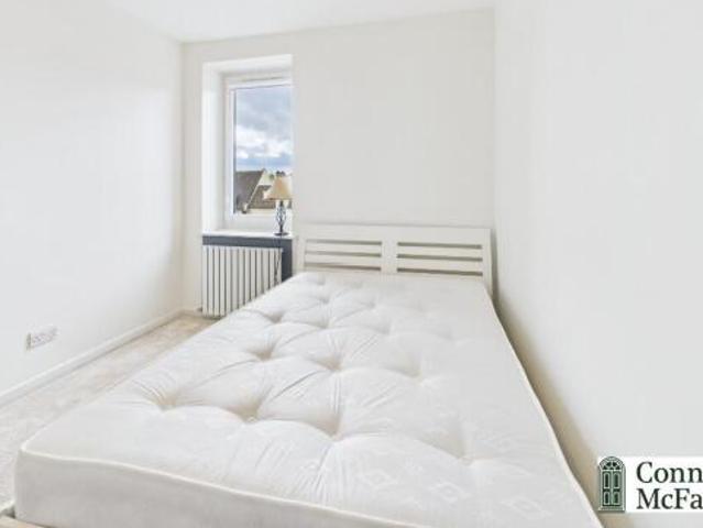 Flat for rent in Willowbrae, Scotland