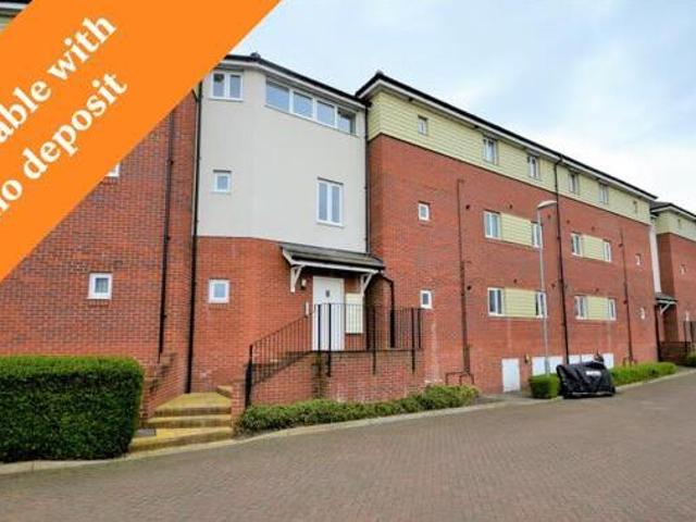 House for rent in Spring Vale, Hampshire