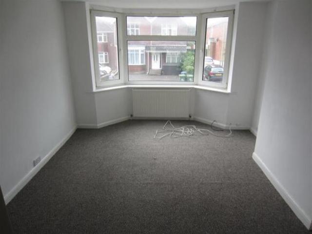 Flat for rent