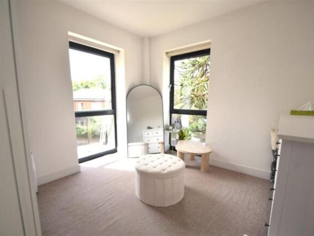 Flat for rent