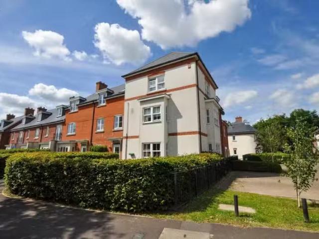 House for rent in St Johns, Wimborne