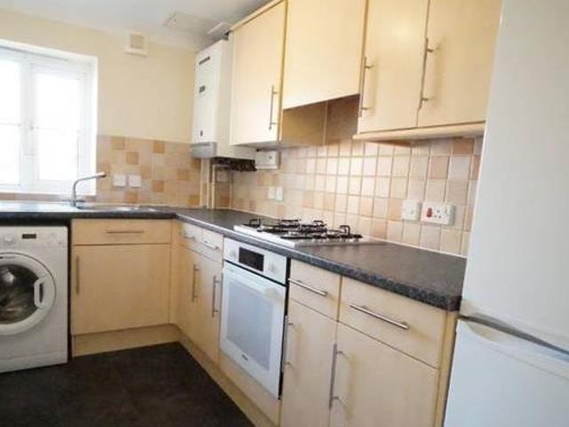 House for rent in Hampshire