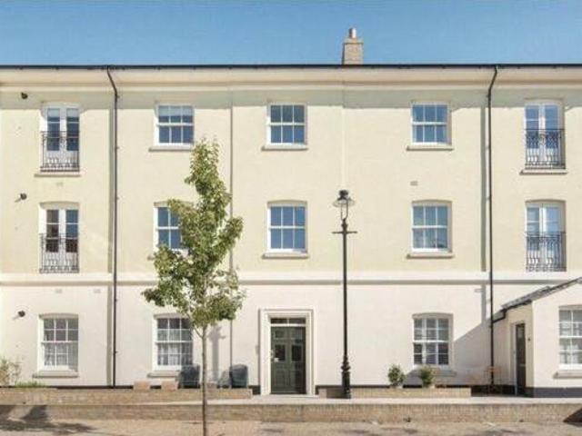 House for rent in Poundbury, Fordington