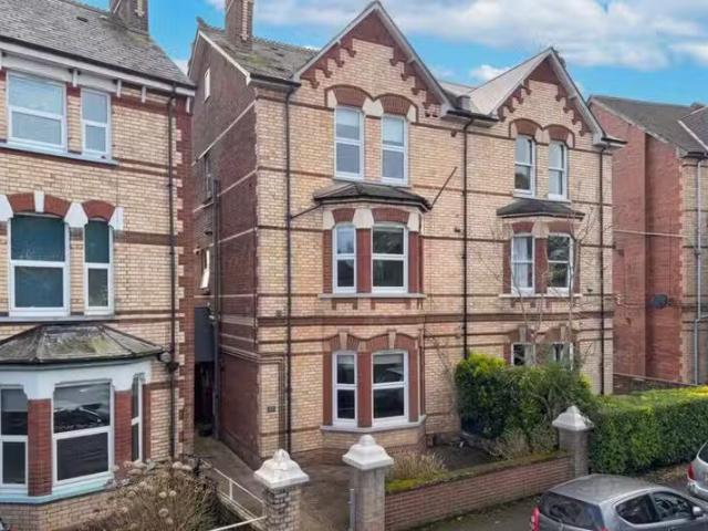 House for rent in Watergate, Devon