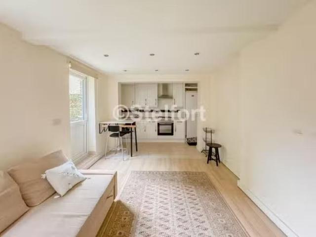 House for rent in Clapton, Lower Clapton