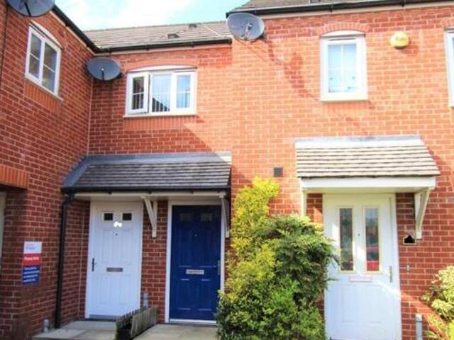House for rent in Prescot, Knowsley
