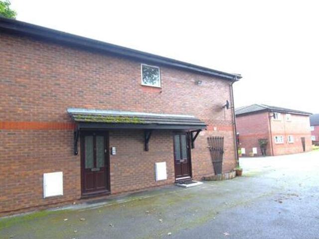 House for rent in Prescot, Knowsley