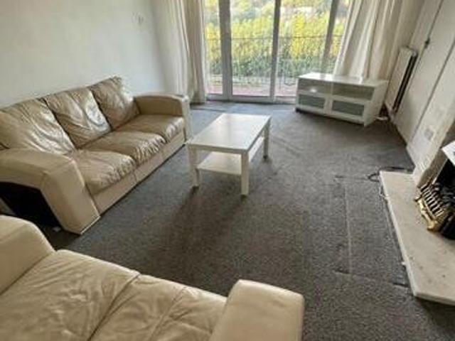 House for rent in Avenham, Higher Bartle