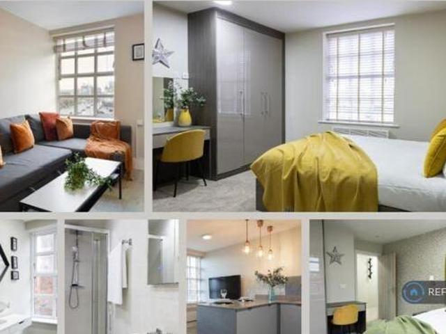House for rent in Higher Bartle, Lancashire