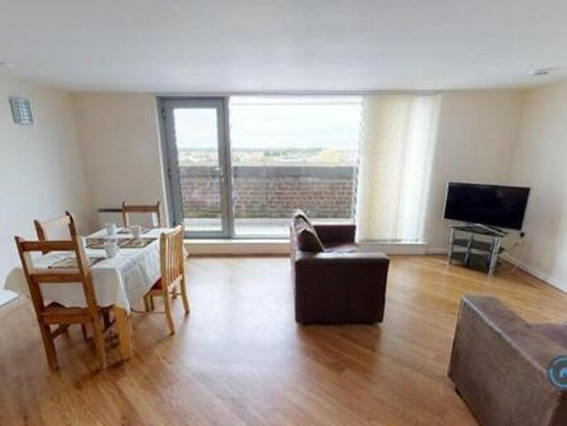 House for rent in Higher Bartle, Lancashire