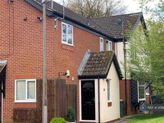 House for rent in Deepdale, Higher Bartle