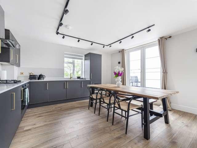 Apartment for rent in Preston, Greater London