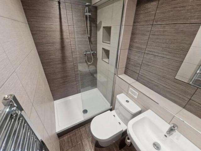 Flat for rent in Bury, Greater Manchester