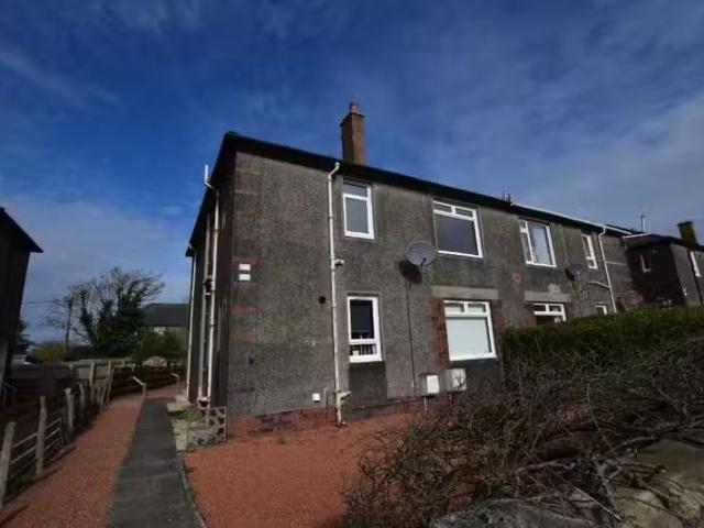 House for rent in Newton-on-Ayr, Scotland