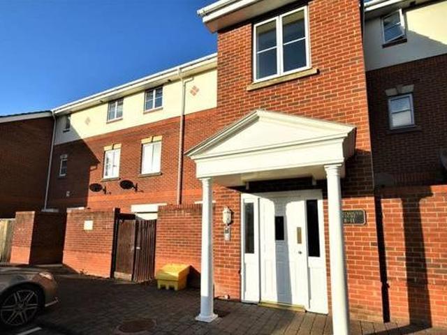 House for rent in Hampshire