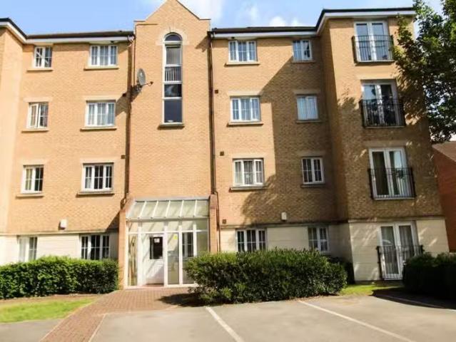 House for rent in Bessacarr, South Yorkshire