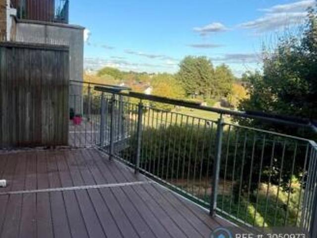 Flat for rent in Isleworth, Greater London