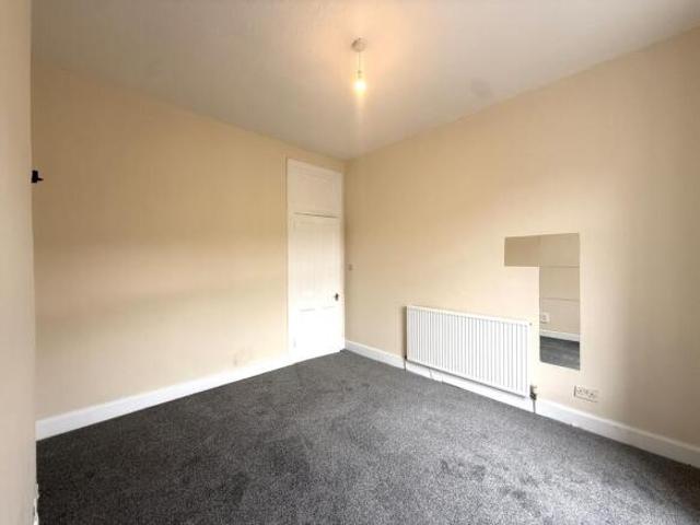 Flat for rent in Govanhill, Scotland