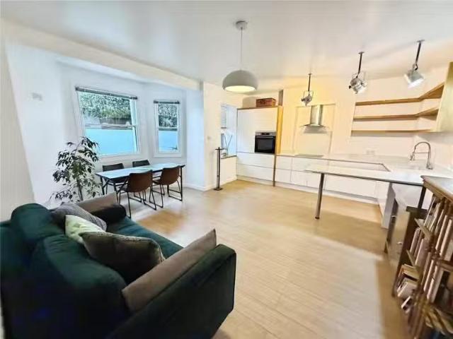 House for rent in Middle Deal, Ash