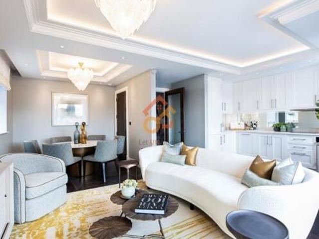 Flat for rent in Cat Hill