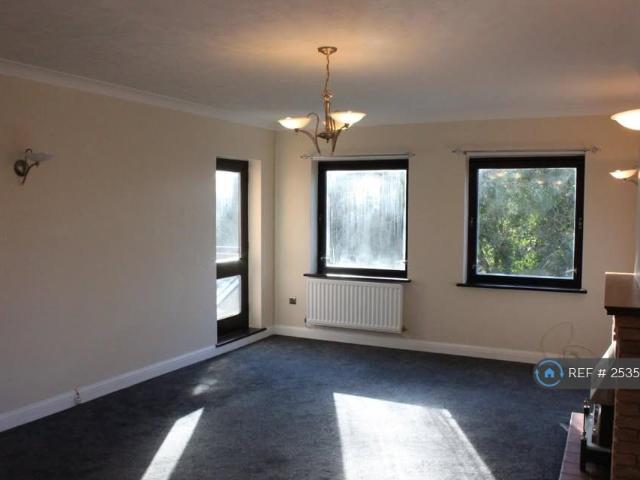 Flat for rent in Solihull