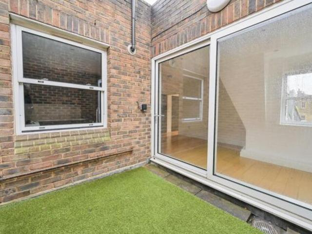 Flat for rent in Bloomsbury, Greater London