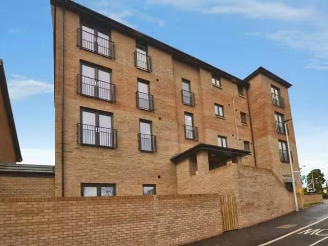 House for rent in Greendykes, Craigmillar