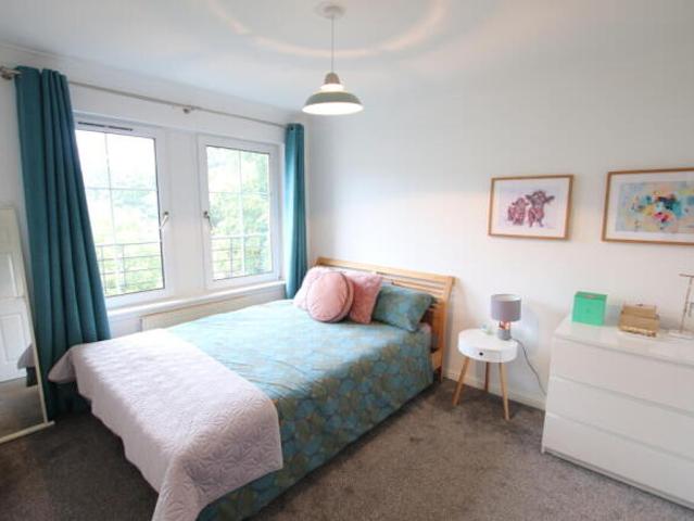 Flat for rent in Anniesland, Glasgow