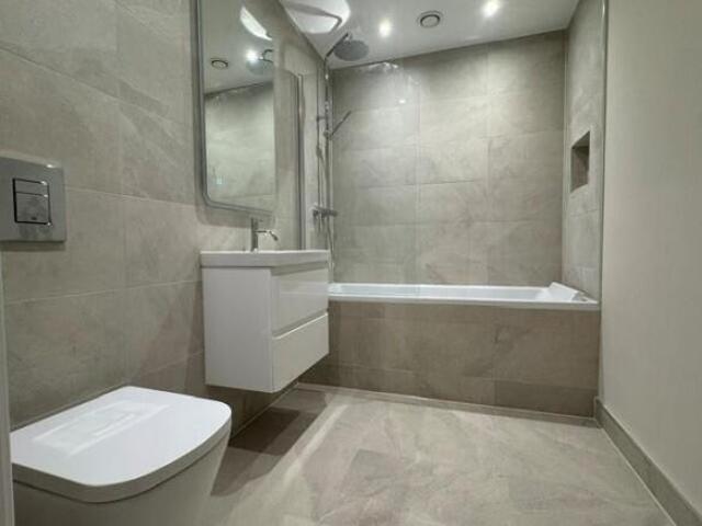 Flat for rent in Midway, Kent