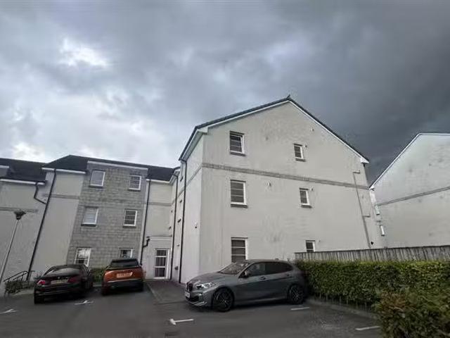 House for rent in Inverurie, Scotland