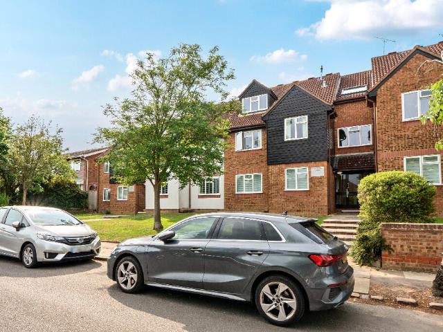 Flat for rent in Barnet