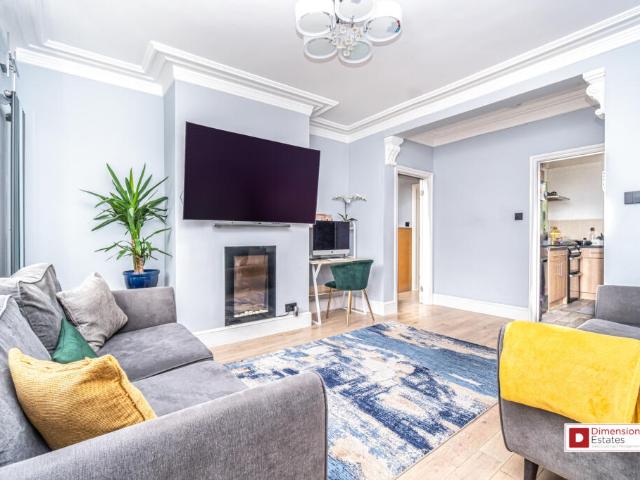 Flat for rent in Upper Clapton Flat for rent in Upper Clapton