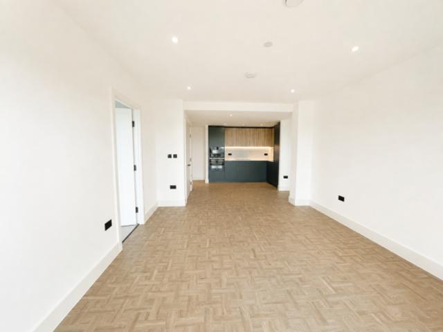 Flat for rent in Cat Hill