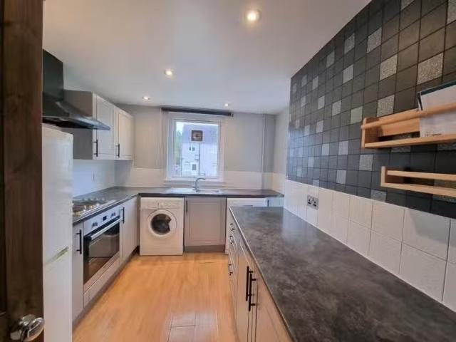 House for rent in Ballindoch, Scotland