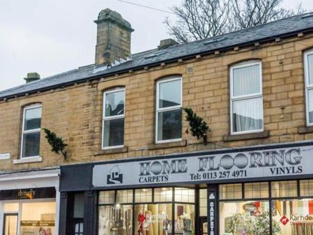 House for rent in Pudsey, West Yorkshire
