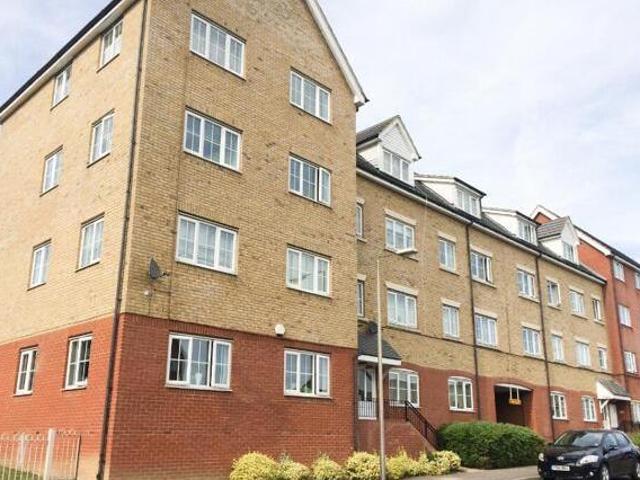 House for rent in Purfleet, Essex