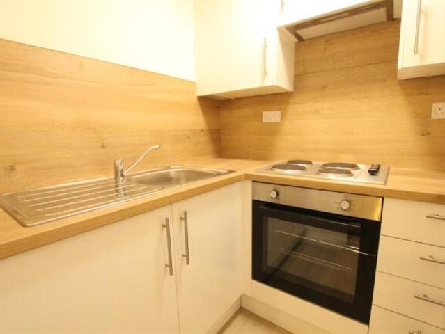 Flat for rent in Lings, Northampton