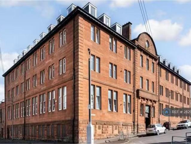 House for rent in Scotland