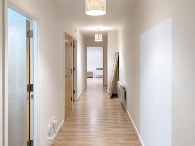Flat for rent in City Centre, Feckenham