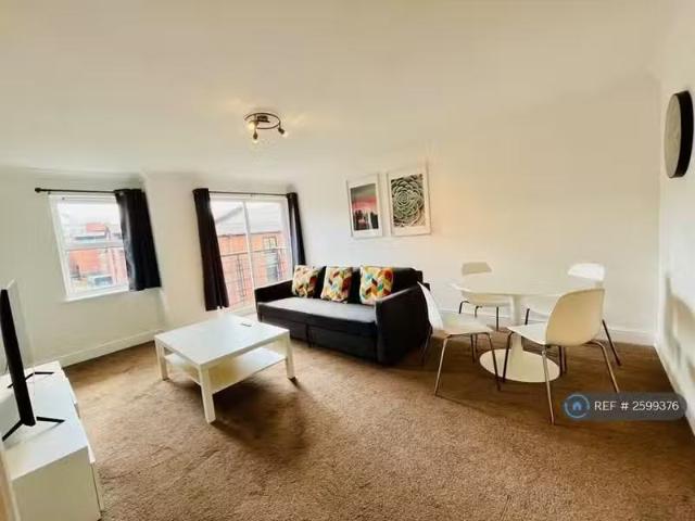 House for rent in Ladywood, West Midlands