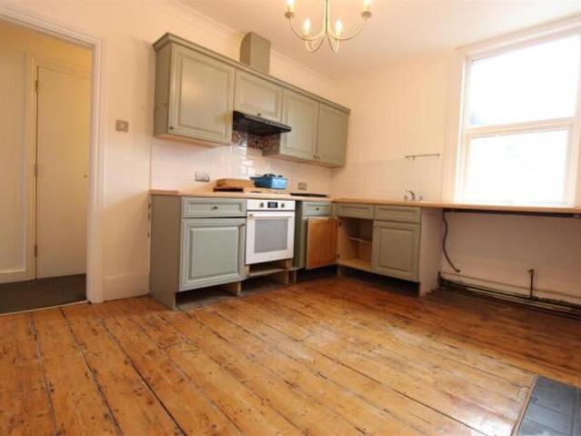 Flat for rent