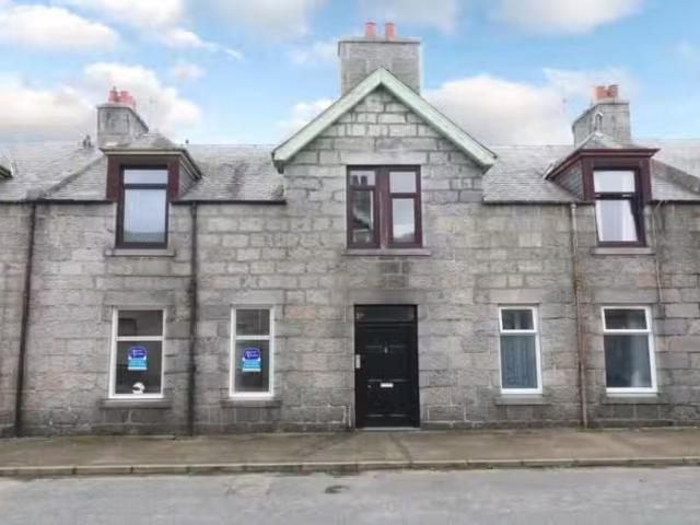 House for rent in Inverurie, Scotland
