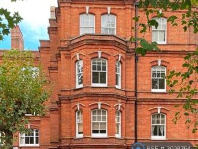 Flat for rent in Cat Hill, England