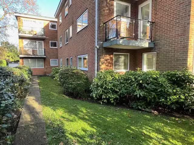 House for rent in Richmond Park, Kimberworth