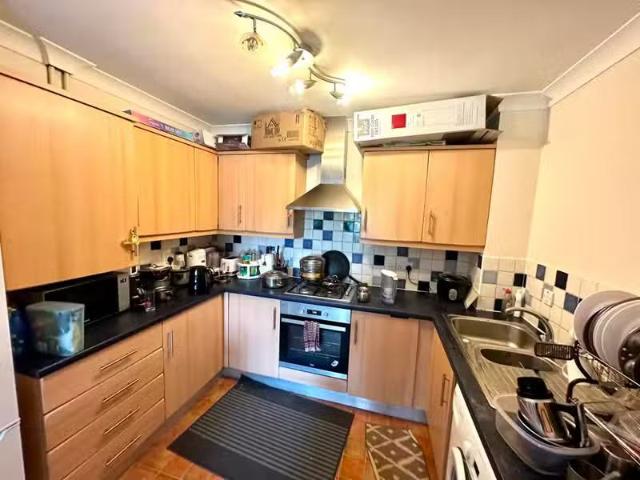 House for rent in Arbury, Cambridgeshire